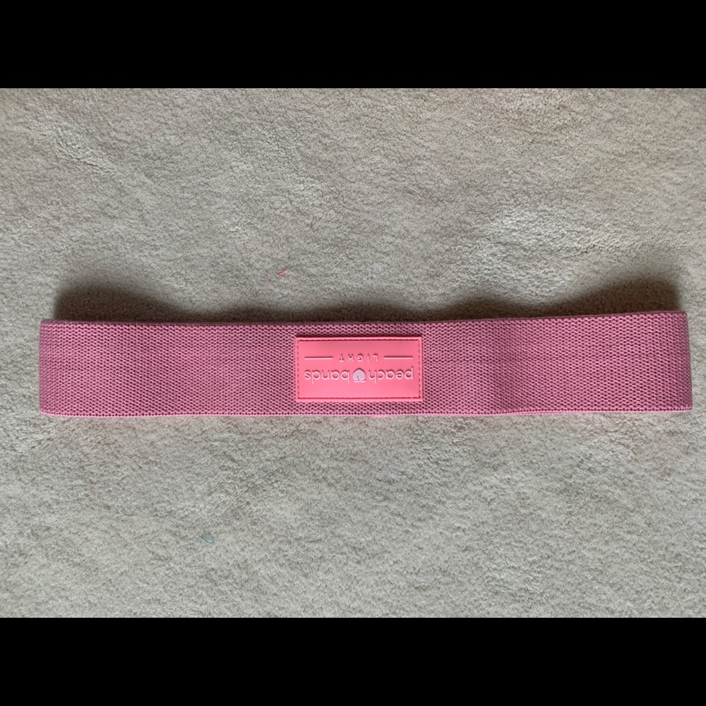 Resistance band